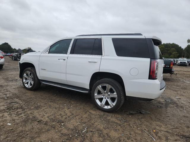 GMC Yukon Slt Image 11
