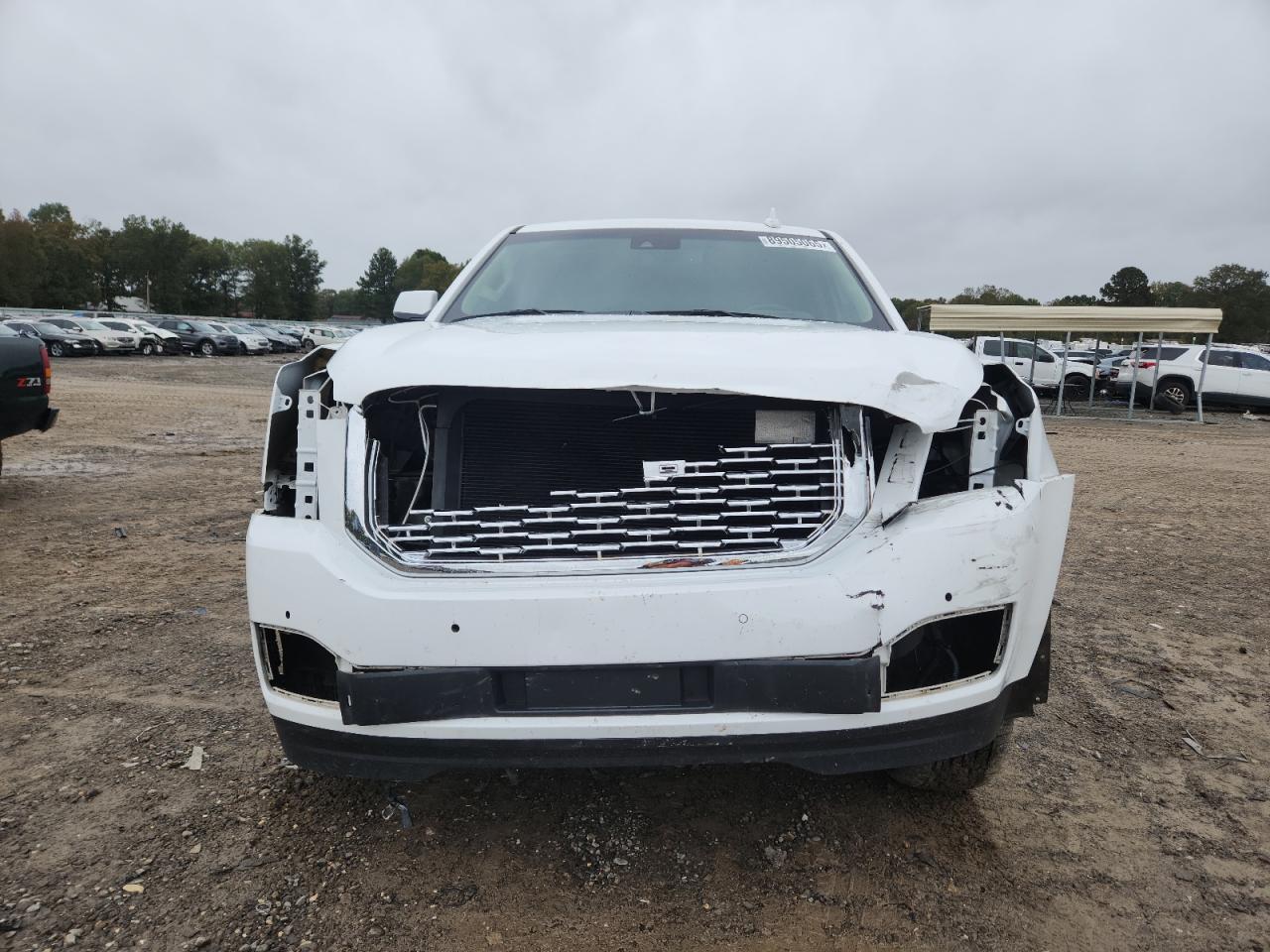 GMC Yukon Slt Image 6