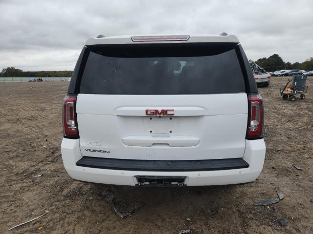 GMC Yukon Slt Image 13