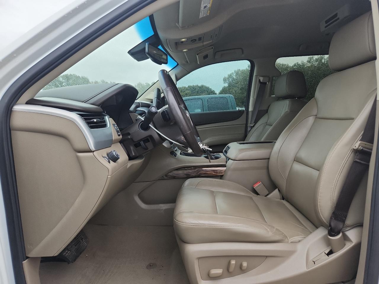 GMC Yukon Slt Image 7