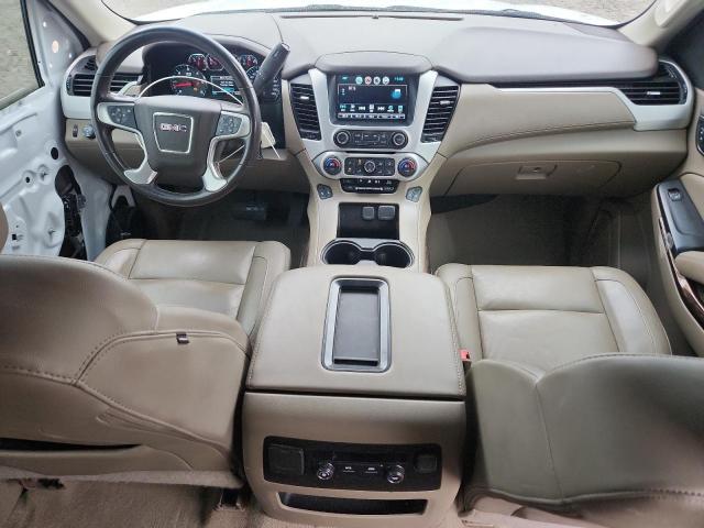 GMC Yukon Slt Image 10