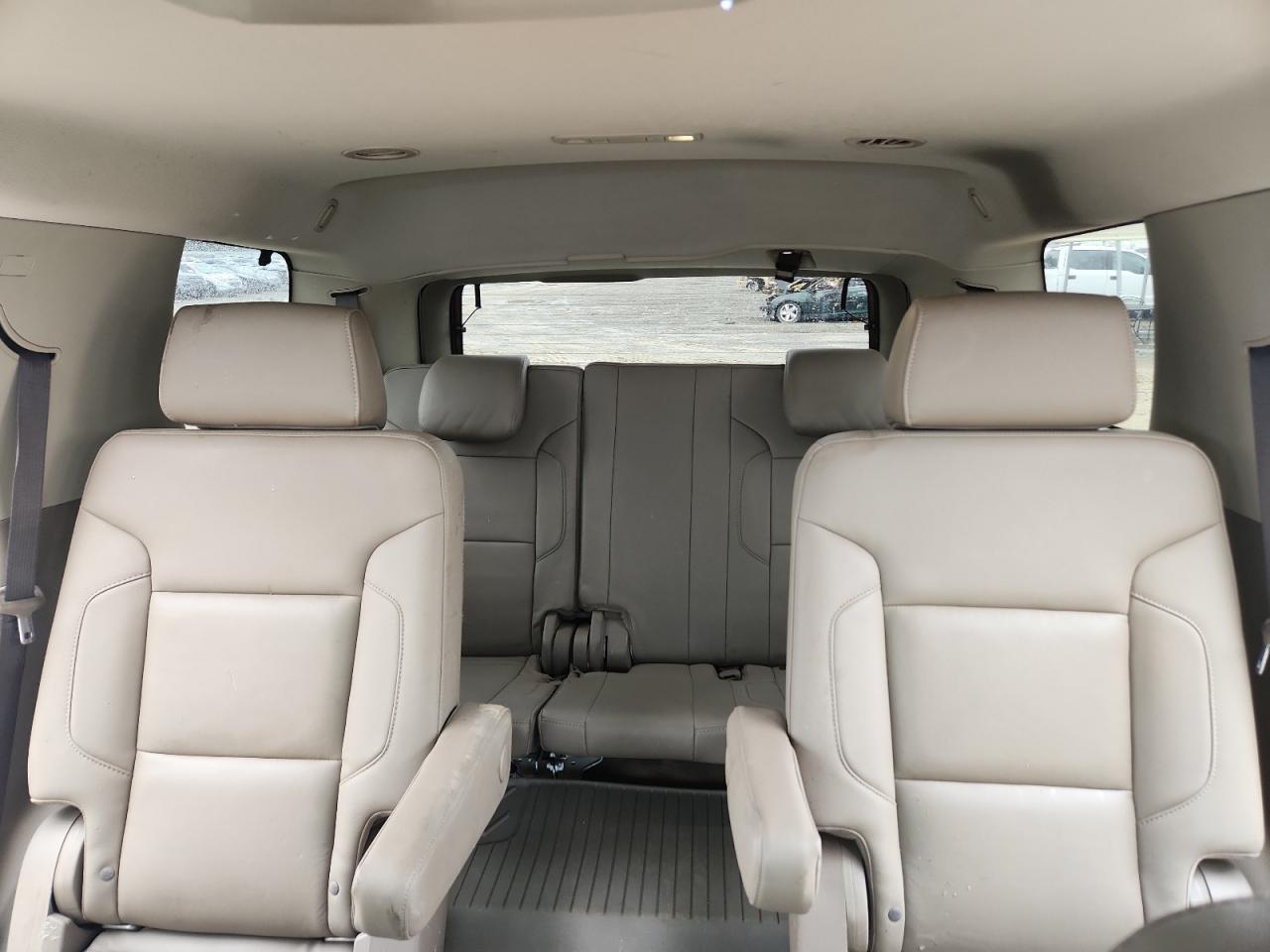 GMC Yukon Slt Image 5