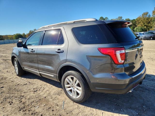 Ford Explorer Xlt Image 3