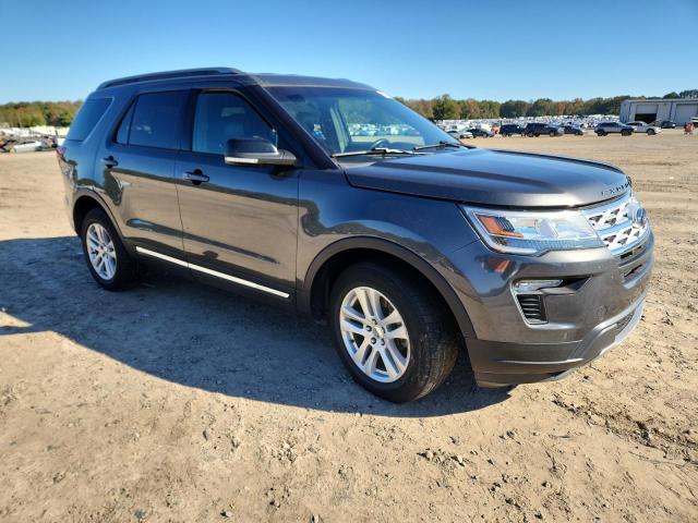 Ford Explorer Xlt Image 4