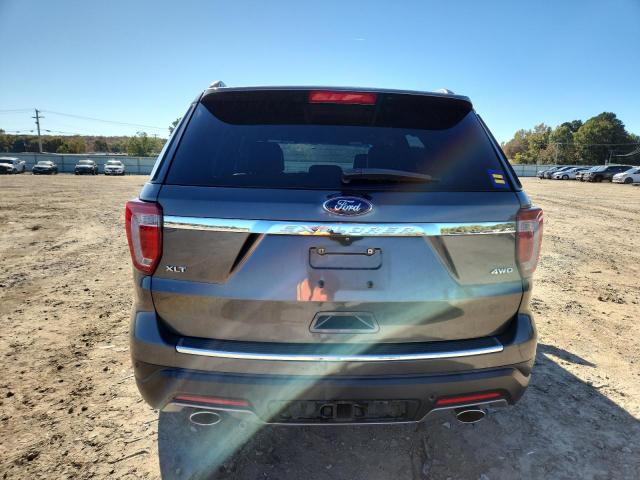 Ford Explorer Xlt Image 7