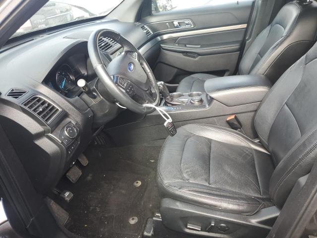 Ford Explorer Xlt Image 6