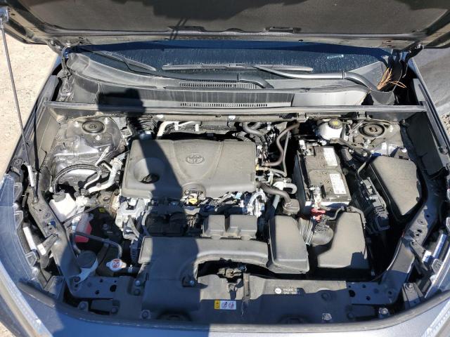 Toyota RAV4 Le Image 8