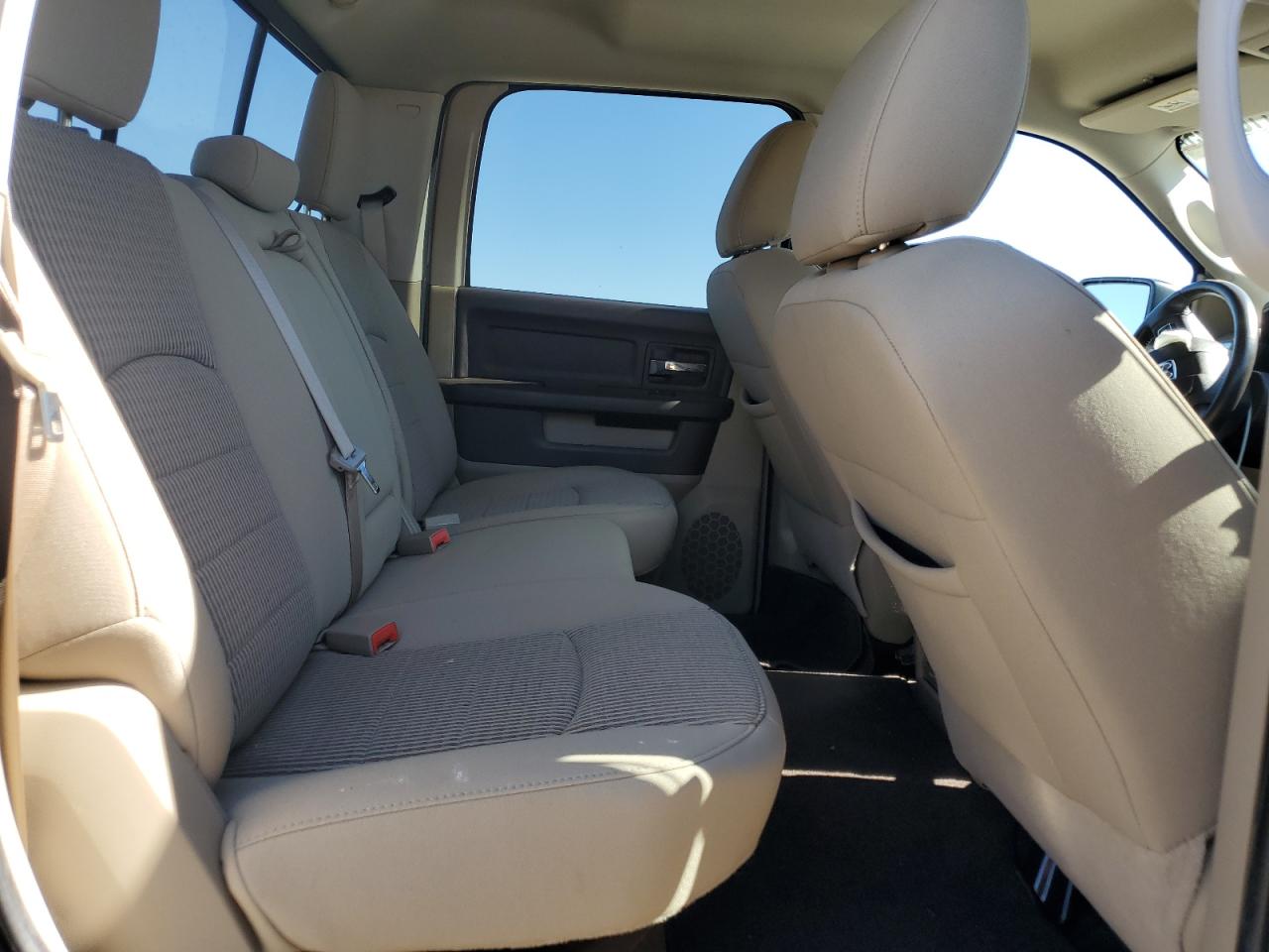 Dodge Ram 1500 Slt Image 3