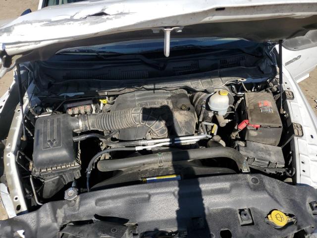 Dodge Ram 1500 Slt Image 7