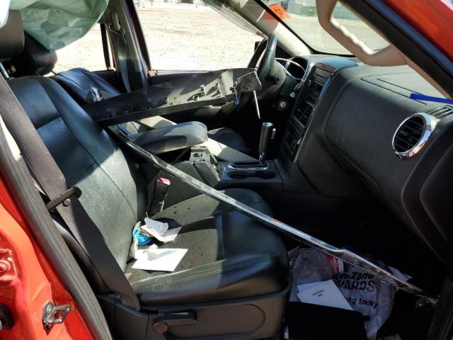 Ford Explorer Limited Image 10