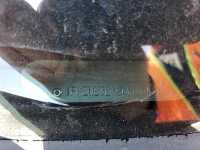 Ford Explorer Limited Image 7