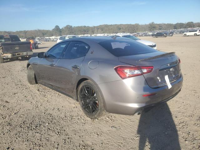 Maserati Ghibli Image 2