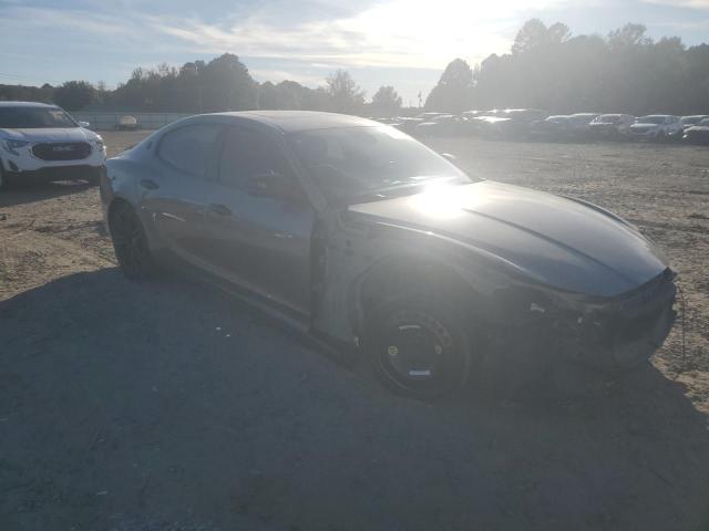 Maserati Ghibli Image 9