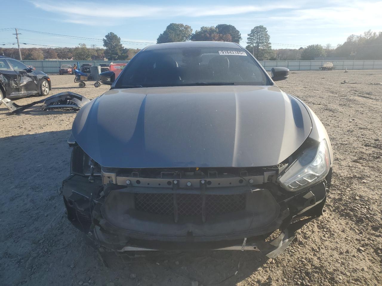 Maserati Ghibli Image 4