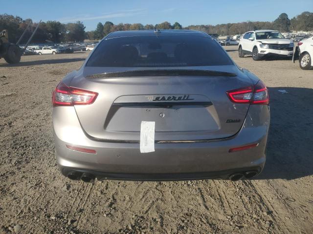 Maserati Ghibli Image 6