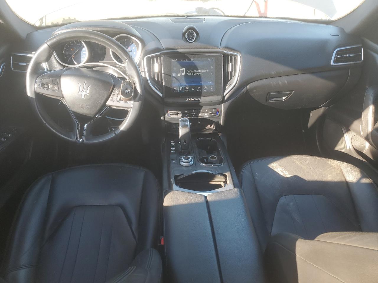 Maserati Ghibli Image 5