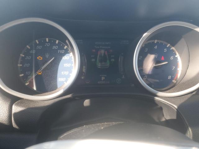 Maserati Ghibli Image 7