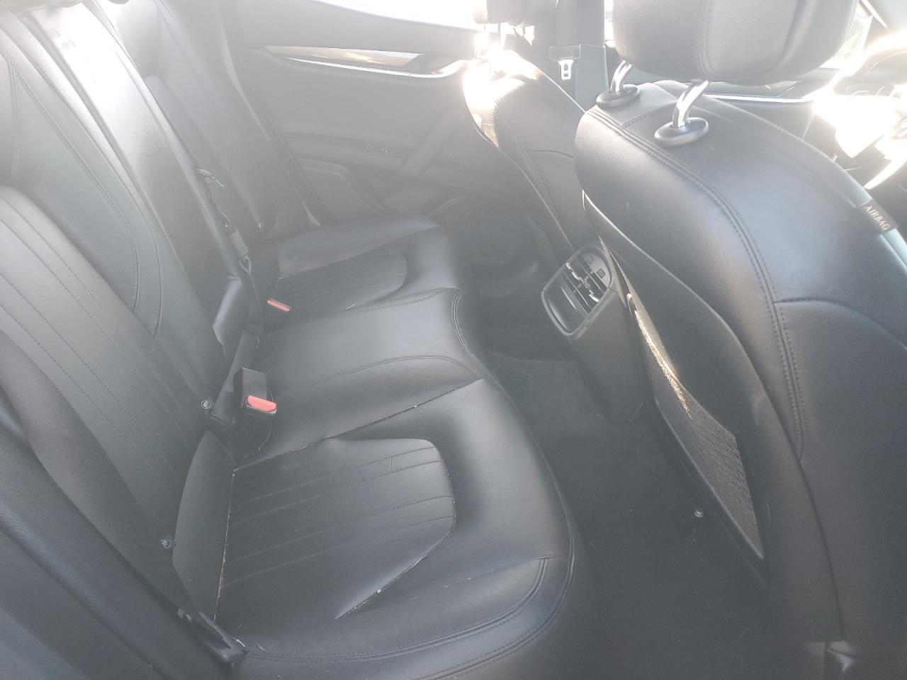 Maserati Ghibli Image 10