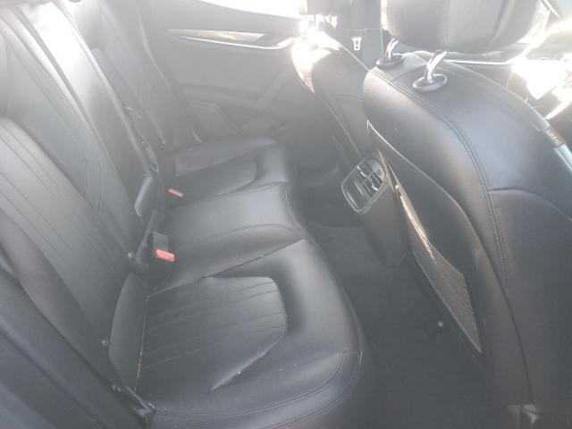 Maserati Ghibli Image 10