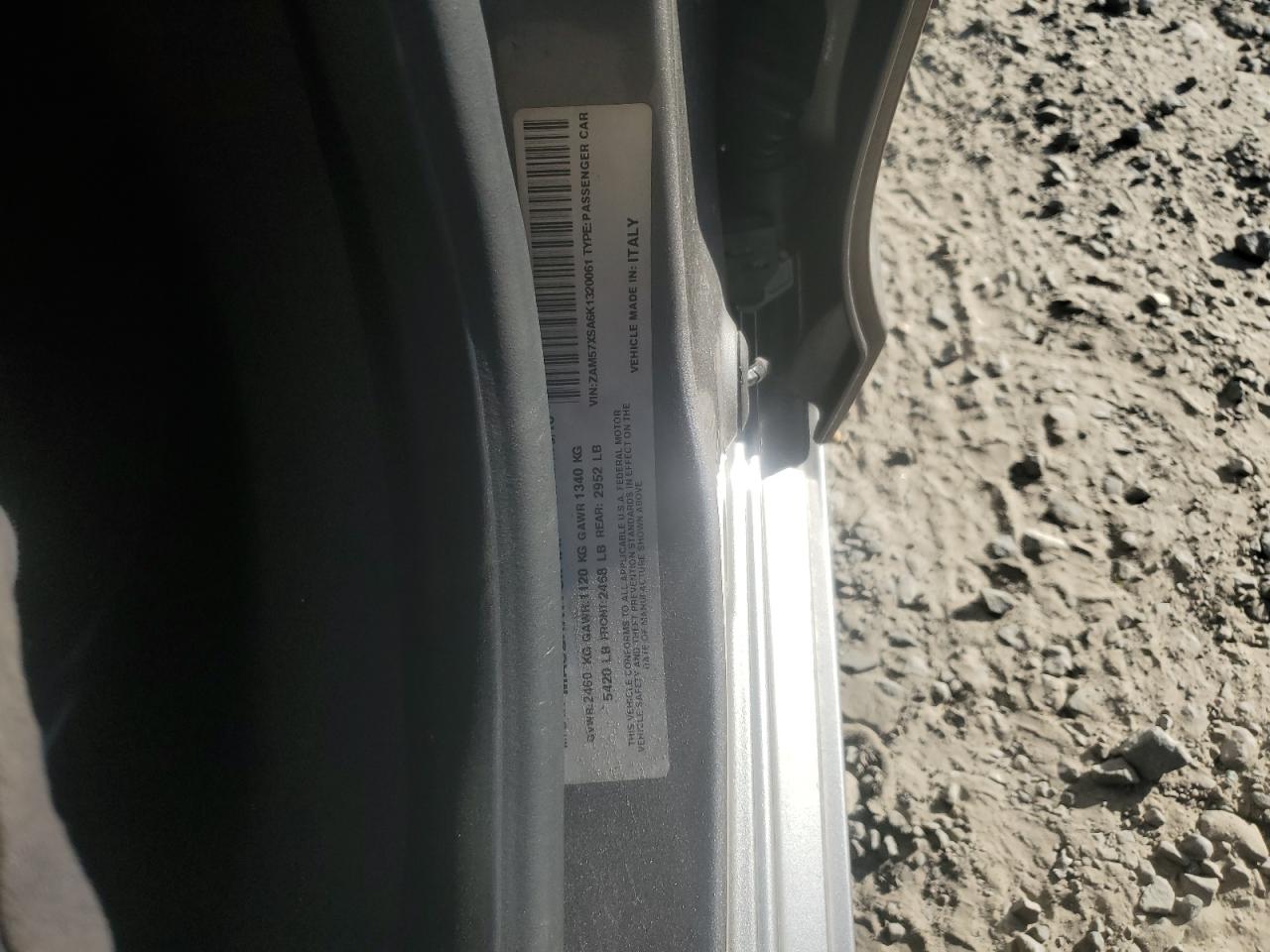 Maserati Ghibli Image 13