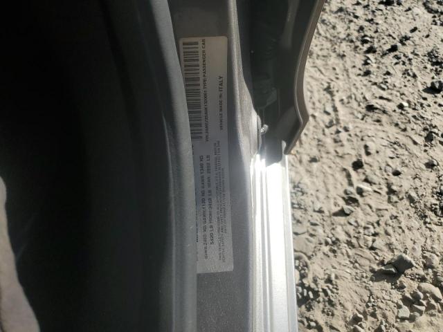 Maserati Ghibli Image 13