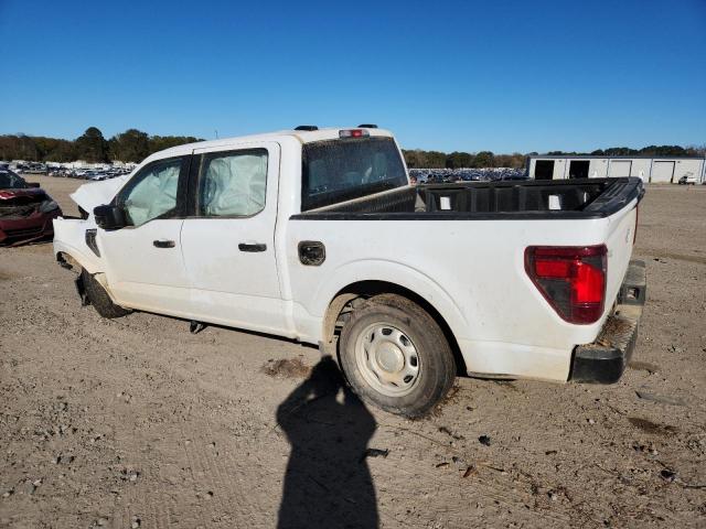 Ford F-150 Xl Image 5