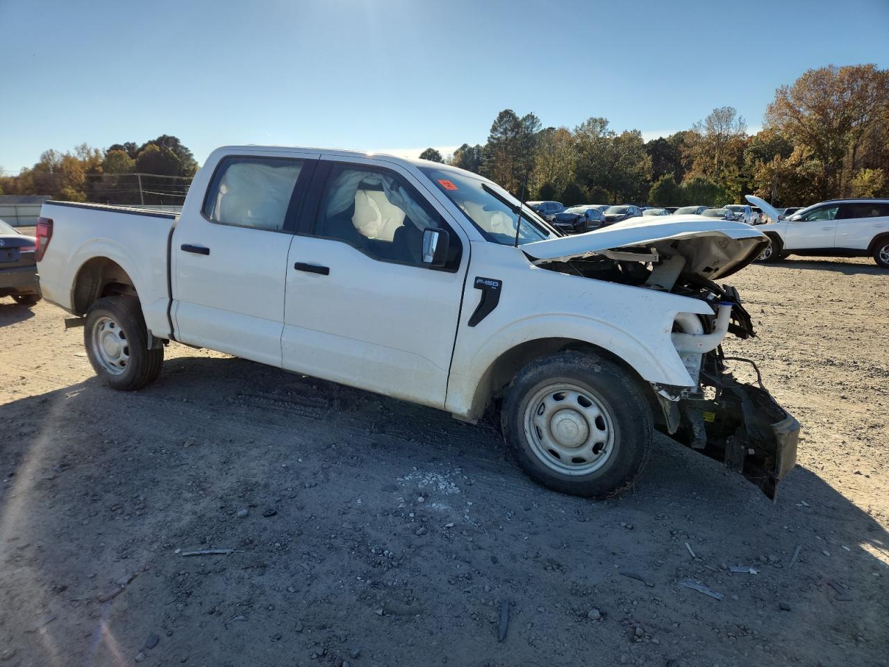 Ford F-150 Xl Image 9