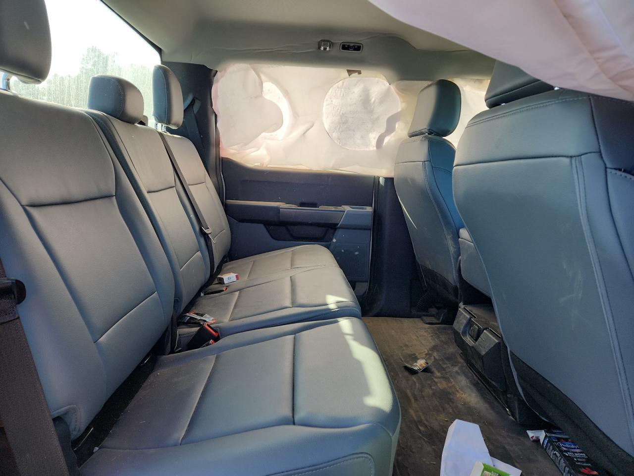 Ford F-150 Xl Image 10