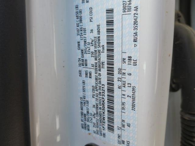 Ford F-150 Xl Image 4