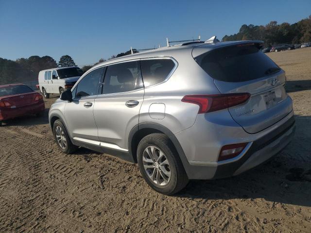 Hyundai SANTA FE Sel Image 9