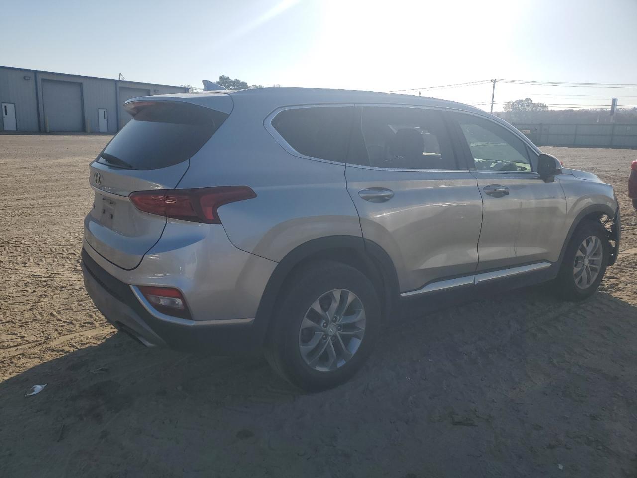 Hyundai SANTA FE Sel Image 8