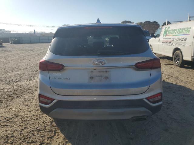 Hyundai SANTA FE Sel Image 7