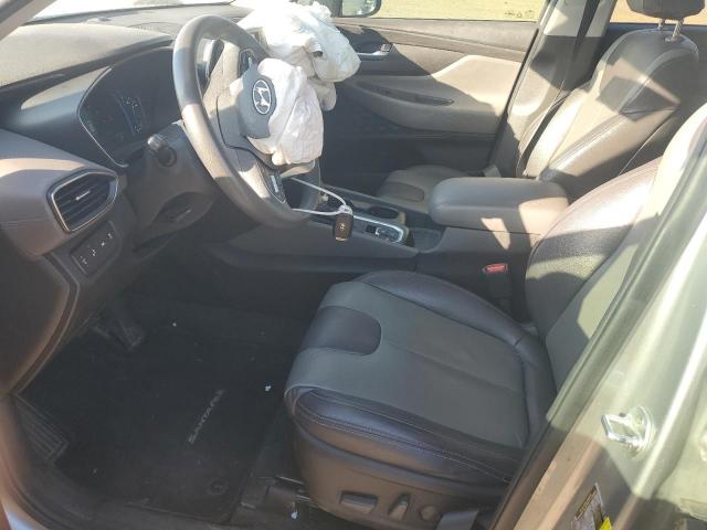 Hyundai SANTA FE Sel Image 3