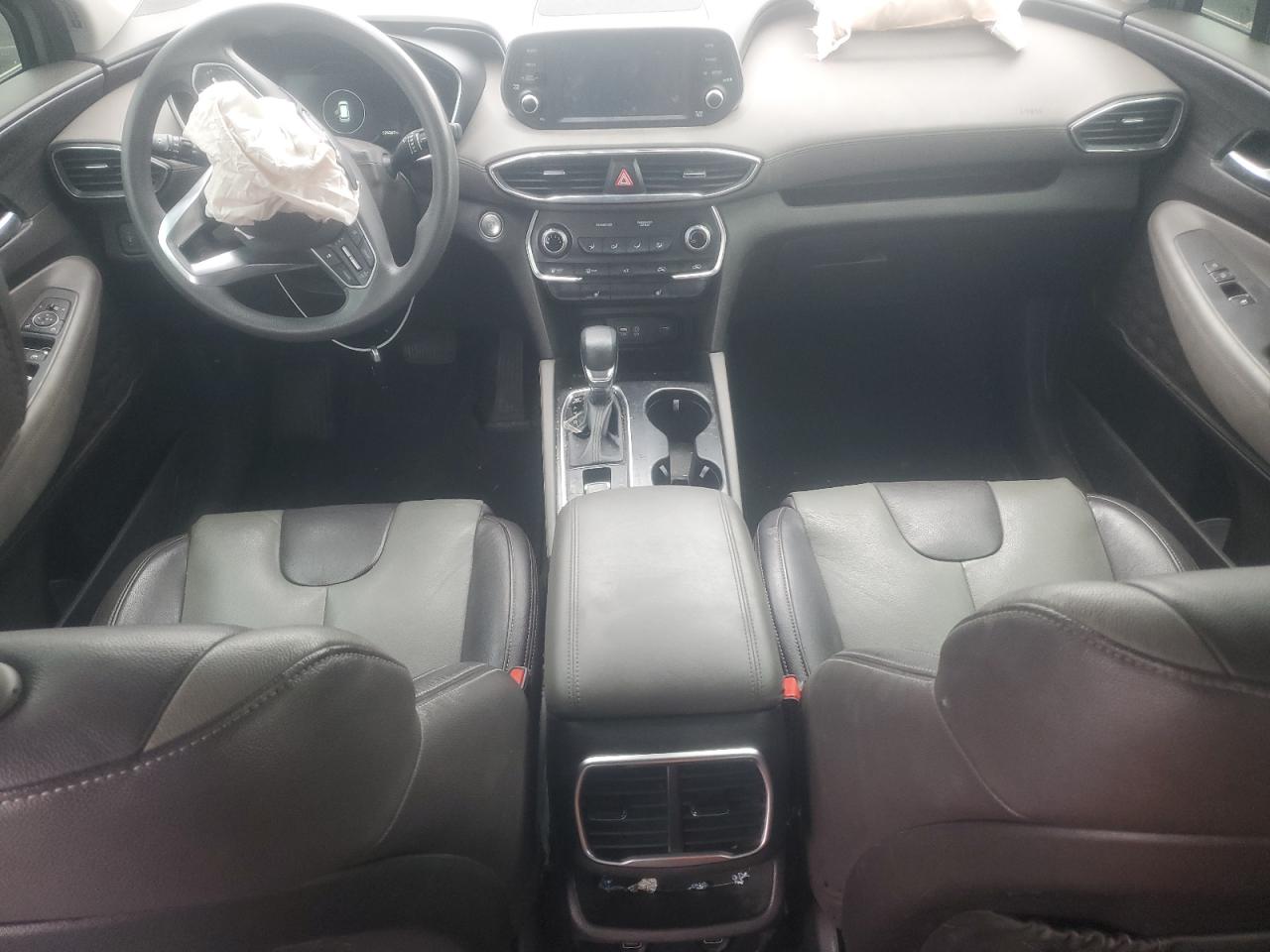 Hyundai SANTA FE Sel Image 4