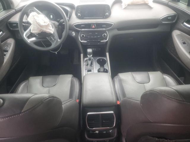 Hyundai SANTA FE Sel Image 4