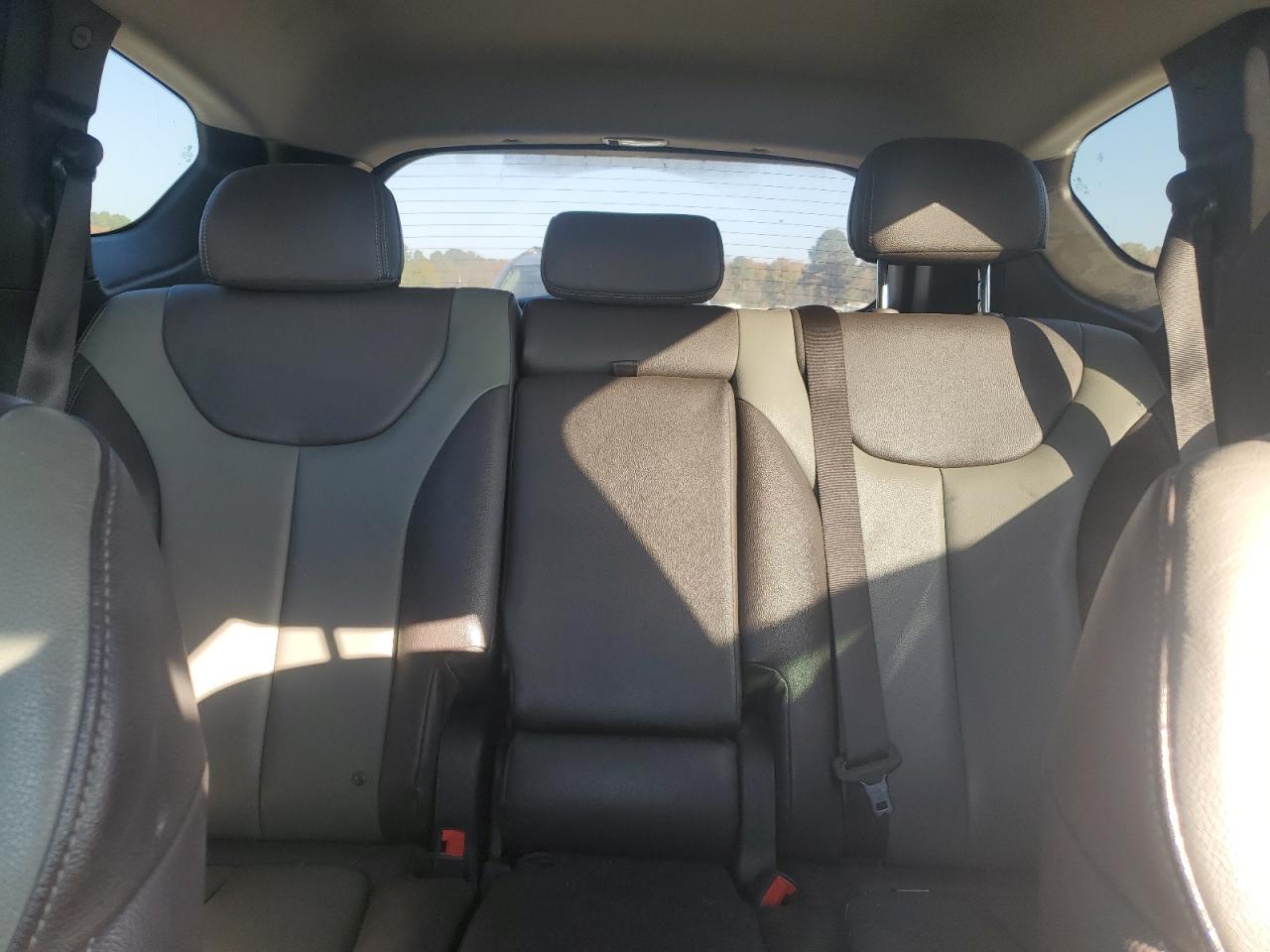 Hyundai SANTA FE Sel Image 11