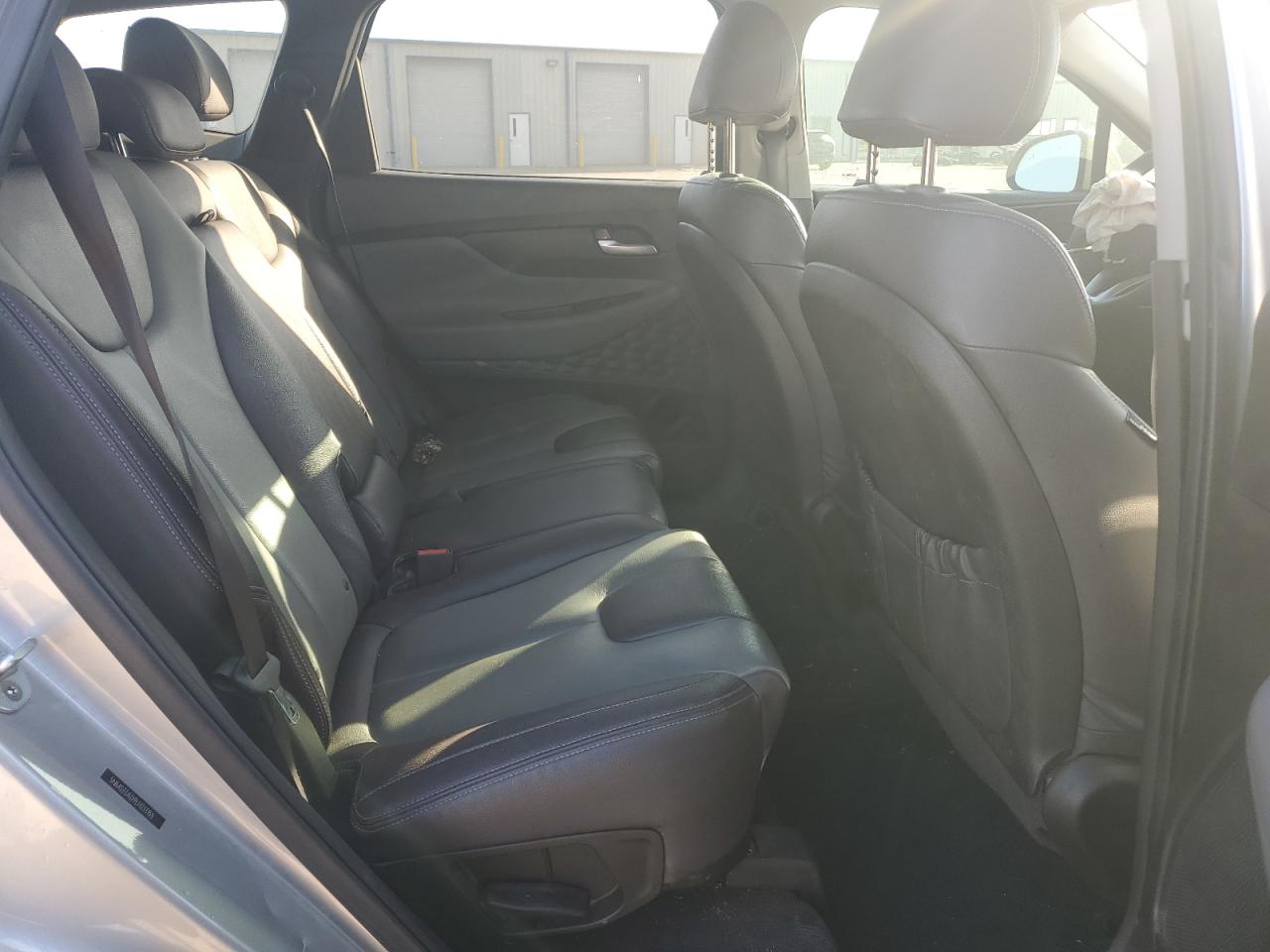 Hyundai SANTA FE Sel Image 2