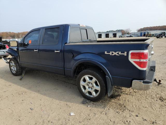 Ford F-150 Supercrew Image 12