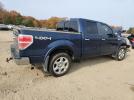 Ford F-150 Supercrew Image 7
