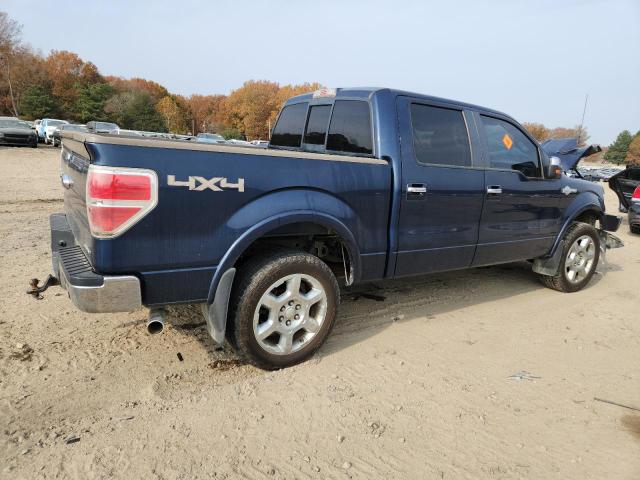 Ford F-150 Supercrew Image 7