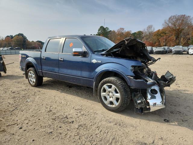 Ford F-150 Supercrew Image 5