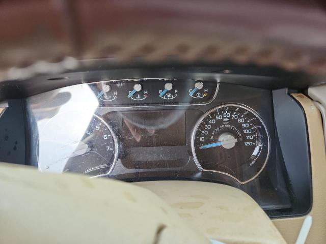 Ford F-150 Supercrew Image 10