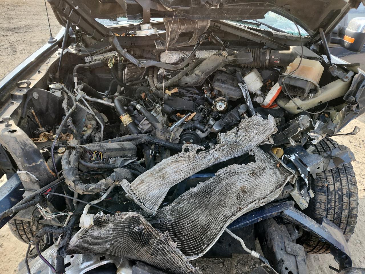 Ford F-150 Supercrew Image 11