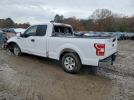 Ford F-150 Super Cab Image 3