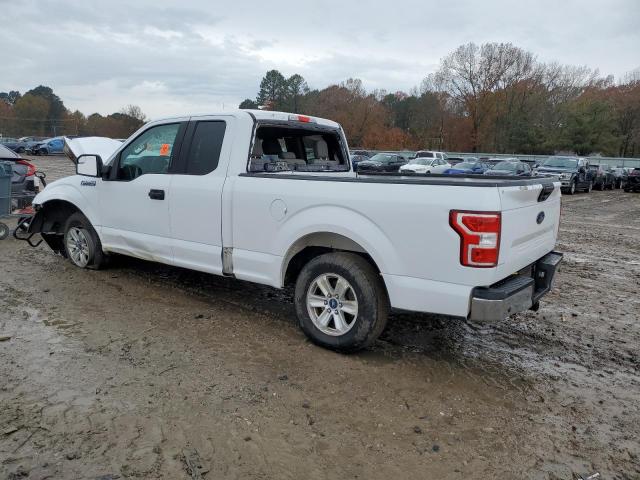 Ford F-150 Super Cab Image 3