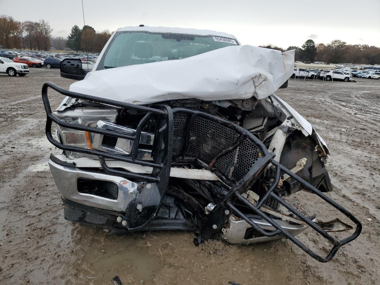 Ford F-150 Super Cab Image 9