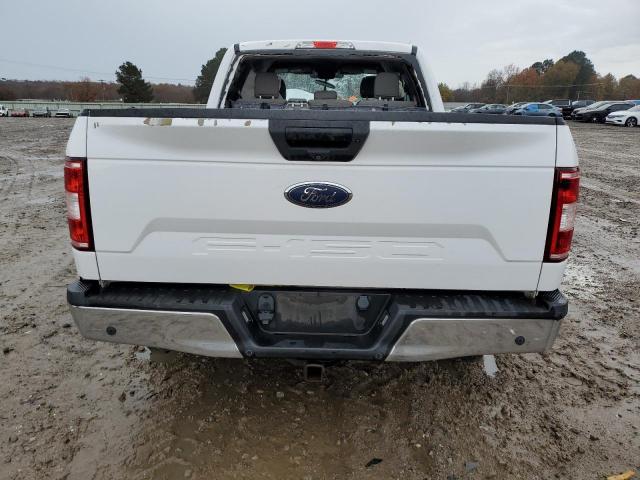 Ford F-150 Super Cab Image 4