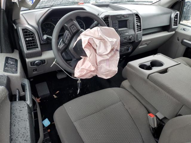 Ford F-150 Super Cab Image 6