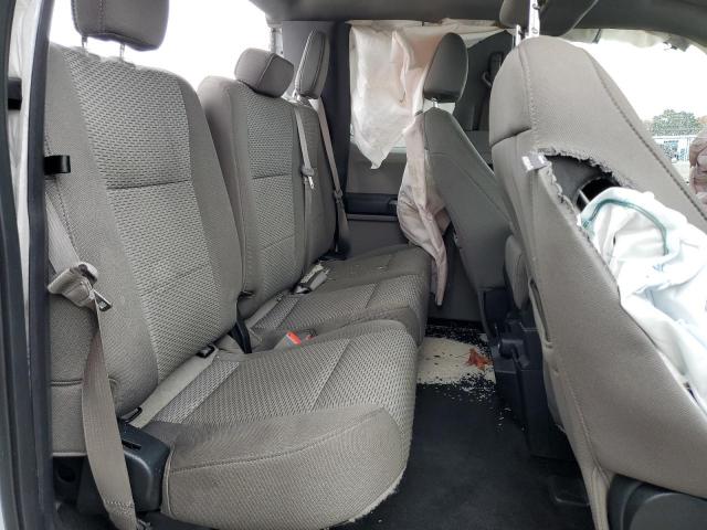 Ford F-150 Super Cab Image 11