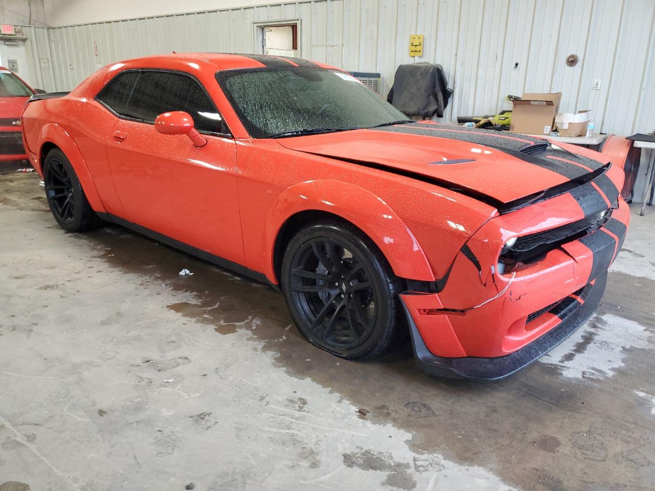 Dodge Challenger R/t Scat Pack Image 6